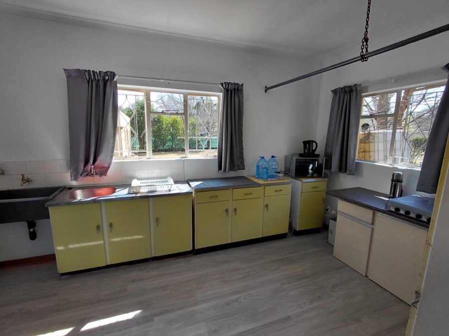 4 Bedroom Property for Sale in Wilgenhof Free State